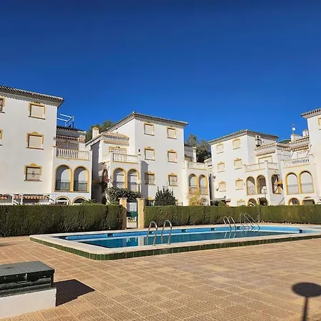 Elizabeth Apartment La Mata (Torrevieja)