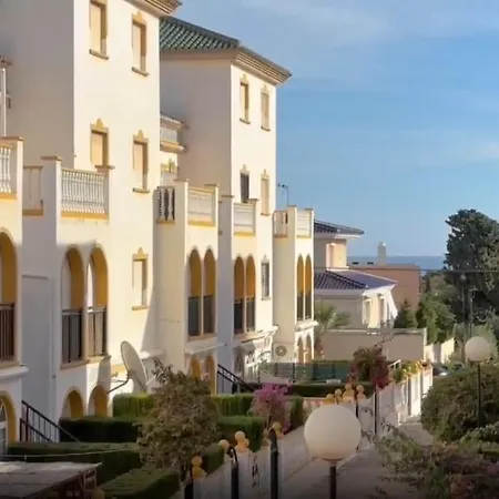 Apartment Elizabeth La Mata (Torrevieja)