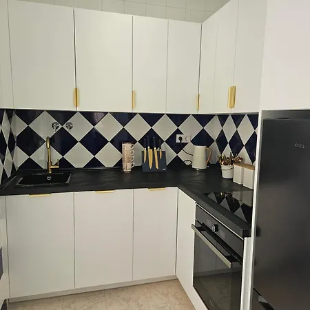 Apartment Elizabeth