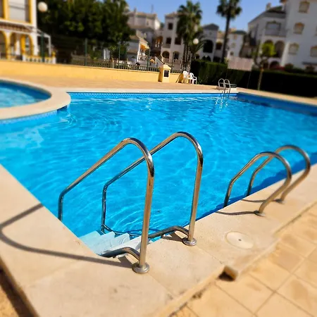 Elizabeth Apartment La Mata (Torrevieja)